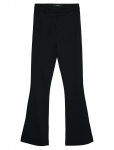 Vero Moda - Vmamira Mw Flared Pant Noos - Laieneva s&auml;&auml;rega - XL x 32
