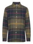 Barbour - Barbour Anna Shirt - Pikkade varrukatega - 40