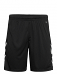 Hummel - Hmlcore Xk Poly Shorts - Spordi l&uuml;hikesed treeningp&uuml;ksid - XL
