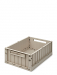 Liewood - Weston Storage Box L - Hoiukarbid - ONE SIZE