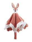 Kid's Concept - Baby Blanket Fox Edvin - Kaisutekid - 35X35X5CM