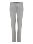 Cream - Crbaiily Twill Pant - Kitsad - 25