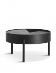 WOUD - Arc Coffee Table - Kohvilauad - ONE SIZE