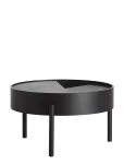 WOUD - Arc Coffee Table - Kohvilauad - ONE SIZE