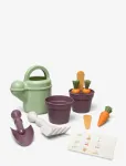 Dantoy - Green Garden Plant Set - Liivam&auml;nguasjad - ONE SIZE