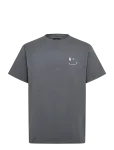 Clean Cut Copenhagen - Patrick Organic Tee - L&uuml;hikeste varrukatega - M