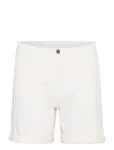 Kaffe - Kazelina Shorts - L&uuml;hikesed teksap&uuml;ksid - 44