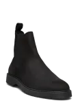 Selected - Slhtim Suede Chelsea Boot B - Chelsea saapad - 41