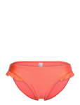 Esprit Bodywear Women - Bikini Briefs With Frill Details - Bikiinip&uuml;ksid - 34