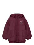 Hummel - Hmlvibe Jacket - Tepitud ja polsterdatud - 92