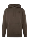 Under Armour - Ua Icon Fleece Hoodie - Kapuutsiga pusad - S