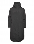 Musto - W Corsica Pl Longline Parka - Parkamantlid - L