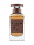 Abercrombie & Fitch - Authentic Moment Men Edt - Eau De Toilette - 100 ML