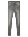 Name It - Nkfpolly Skinny Jeans 1262-Ta Noos - Kitsad teksad - 152