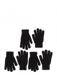 Name It - Nknmagic Gloves 3P Noos - Labakindad - 8