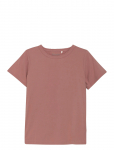 Minymo - Blouse Ss - L&uuml;hikeste varrukatega - 146