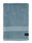 Gripsholm - Bath Towel Gripsholm 70X130, White 70X130 Cm - Vannir&auml;tikud - 70X130CM