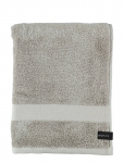 Gripsholm - Bath Towel Gripsholm 70X130, White 70X130 Cm - Vannir&auml;tikud - 70X130CM