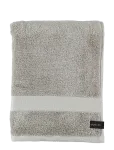 Gripsholm - Bath Towel Gripsholm Walnut 70X130 - Vannir&auml;tikud - 70X130CM
