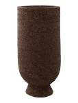 AYTM - Terra Blomsterpotte/Vase - Lillepotid - &Oslash;13X27CM