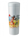 Stelton - Carrie Termoflaske 0.5 L. - Termospudelid - 60 CL