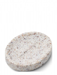 Humdakin - Terrazzo Soap Tray - Seebipumbad ja seebitopsid - ONE SIZE