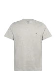 Polo Ralph Lauren - Cotton Jersey Sleep Shirt - Pyjama Tops - L