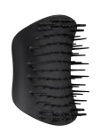 Tangle Teezer - Tangle Teezer Scalp Exfoliator & Massager Onyx Black - Styling Brush - ONE SIZE