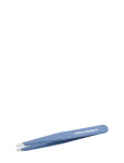 Tweezerman - Slant Tweezer Granite Sky - Makeup Tools - ONE SIZE