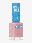 Rimmel - Rimmel Kind & Free Clean Nail - K&uuml;&uuml;nelakid - 8 ML