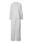 STUDIO FEDER - Frida Pajama - Poplin - Pyjamas - L