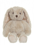 Teddykompaniet - Svea, Beige - Pehmed loomad - ONE SIZE