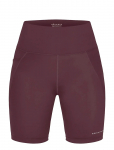R&ouml;hnisch - Flattering High Waist Bike Tights - L&uuml;hikesed jalgrattap&uuml;ksid - XL