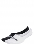 Adidas Performance - T Lin Baller 2P - L&uuml;hikese s&auml;&auml;rega sokid - 34-36