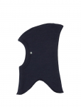 Smallstuff - Balaclava, Merino Wool, Navy - Maskm&uuml;tsid - 68/74