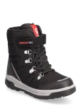 Reima - Reimatec Winter Boots, Quicker - Talvesaapad kr&otilde;pskinnisega - 31