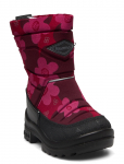Kuoma - Putkivarsi Wool - Talvesaapad jalgat&otilde;mmatavad - 20/12.9CM
