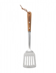 Heirol - Slotted Turner Beech Wood - Tangid ja keerajad - ONE SIZE