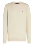 Tommy Hilfiger - Pima Org Ctn Cashmere Crew Neck - &Uuml;mara kaelusega - L
