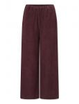 STUDIO FEDER - Bella Pants - Lai jalg - M