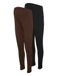 Mamalicious - Mlemma Long Legging 2-P A. E. - Retuusid - XS