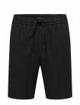 ONLY & SONS - Onslinus 0007 Cot Lin Shorts Noos - Vabaaja - S