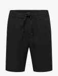 ONLY & SONS - Onslinus 0007 Cot Lin Shorts Noos - Vabaaja - S