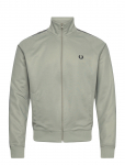 Fred Perry - Contrast Tape Track Jkt - Dressipluusid - XXL