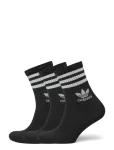 Adidas Originals - Crew Sock  3Str - Tavalised sokid - 37-39