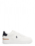 Polo Ralph Lauren - Masters Court Leather Sneaker - Madala s&auml;&auml;rega tossud - 47
