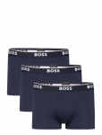 BOSS - Trunk 3P Power - Bokserid - XXL