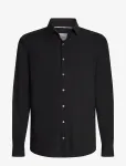 Calvin Klein - Poplin Stretch Slim Shirt - Business - 42