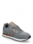 New Balance - New Balance 500 Classic - Madala s&auml;&auml;rega tossud - 36.5