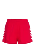 Hummel - Hmlcore Xk Poly Shorts Woman - Spordi l&uuml;hikesed treeningp&uuml;ksid - L